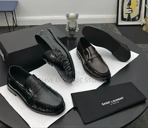 Yves Saint Laurent Shoes