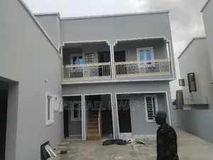 Furnished Mini Flat in Elepe Royal Estate, Ebute for rent