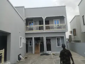 Furnished Mini Flat in Elepe Royal Estate, Ebute for rent