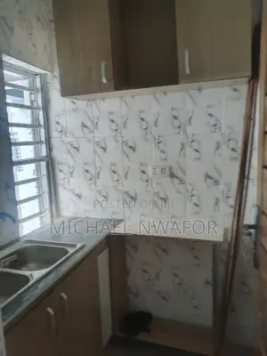 Furnished Mini Flat in Elepe Royal Estate, Ebute for rent