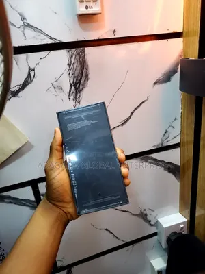 New Samsung Galaxy Z Flip6 512 GB Silver