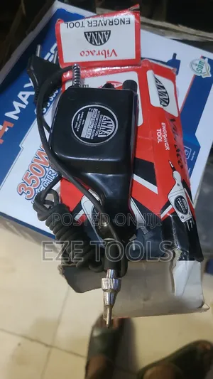 High-Quality Engraving Machine