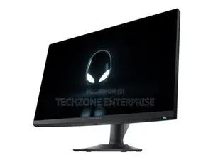 Dell Alienware 27 Inches QHD Gaming Monitor - Aw2724dm
