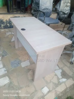 Receptionist Table In Abeokuta