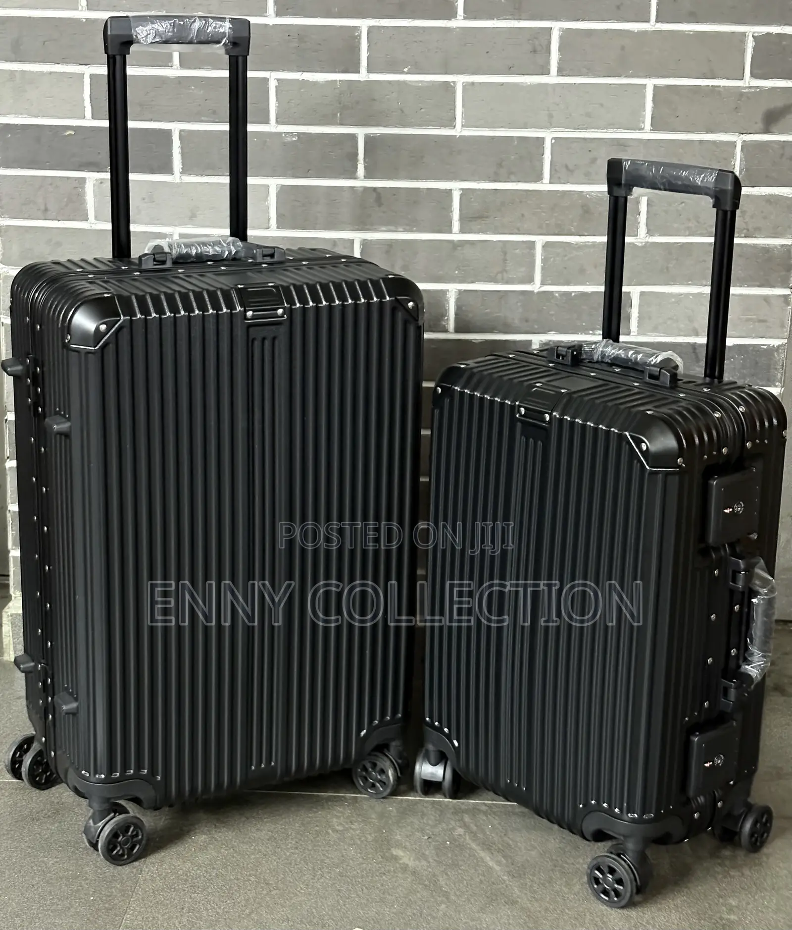 Quality Luxury Luggage Traveling Box