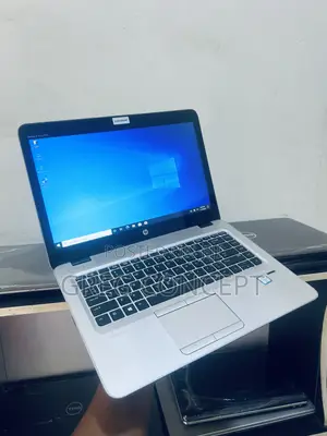 Laptop HP EliteBook 840 G3 12GB Intel Core i5 SSD 256GB