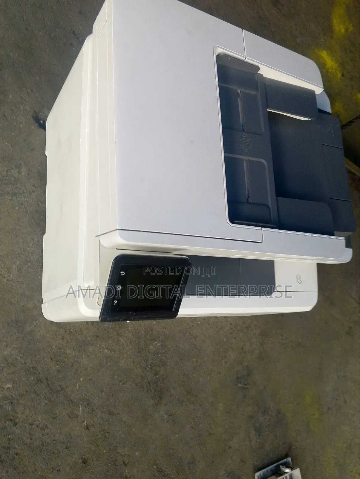 Hp Laser Jet MFP 277dw