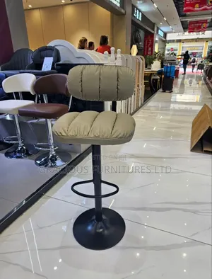 Quality Swivel Bar Stool
