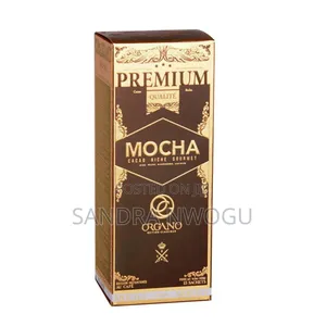 Organo Mocha
