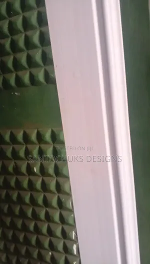 Plastic Pvc Cornice Skirting