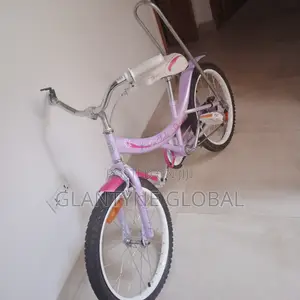 Supercycle Cream Soda Bike For Sale