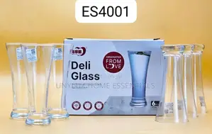 6pcs Deli Wine Glass