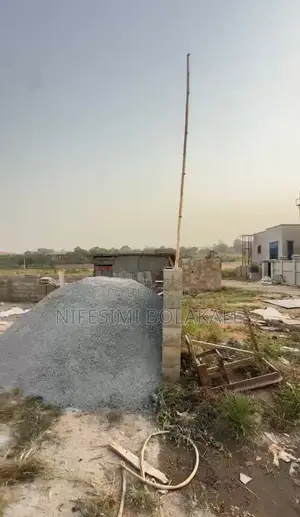 600sqm of Land at Kolapo Ishola Gra Phase 2, Akobo, Ibadan