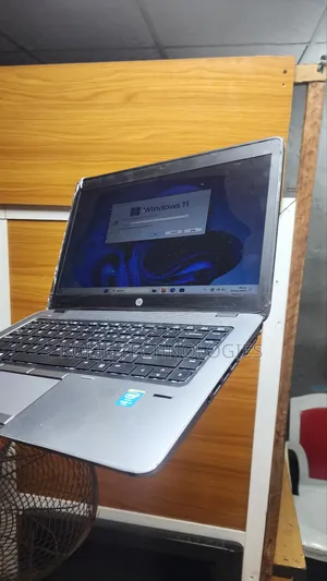 Laptop HP EliteBook 840 G2 12GB Intel Core i7 SSD 256GB