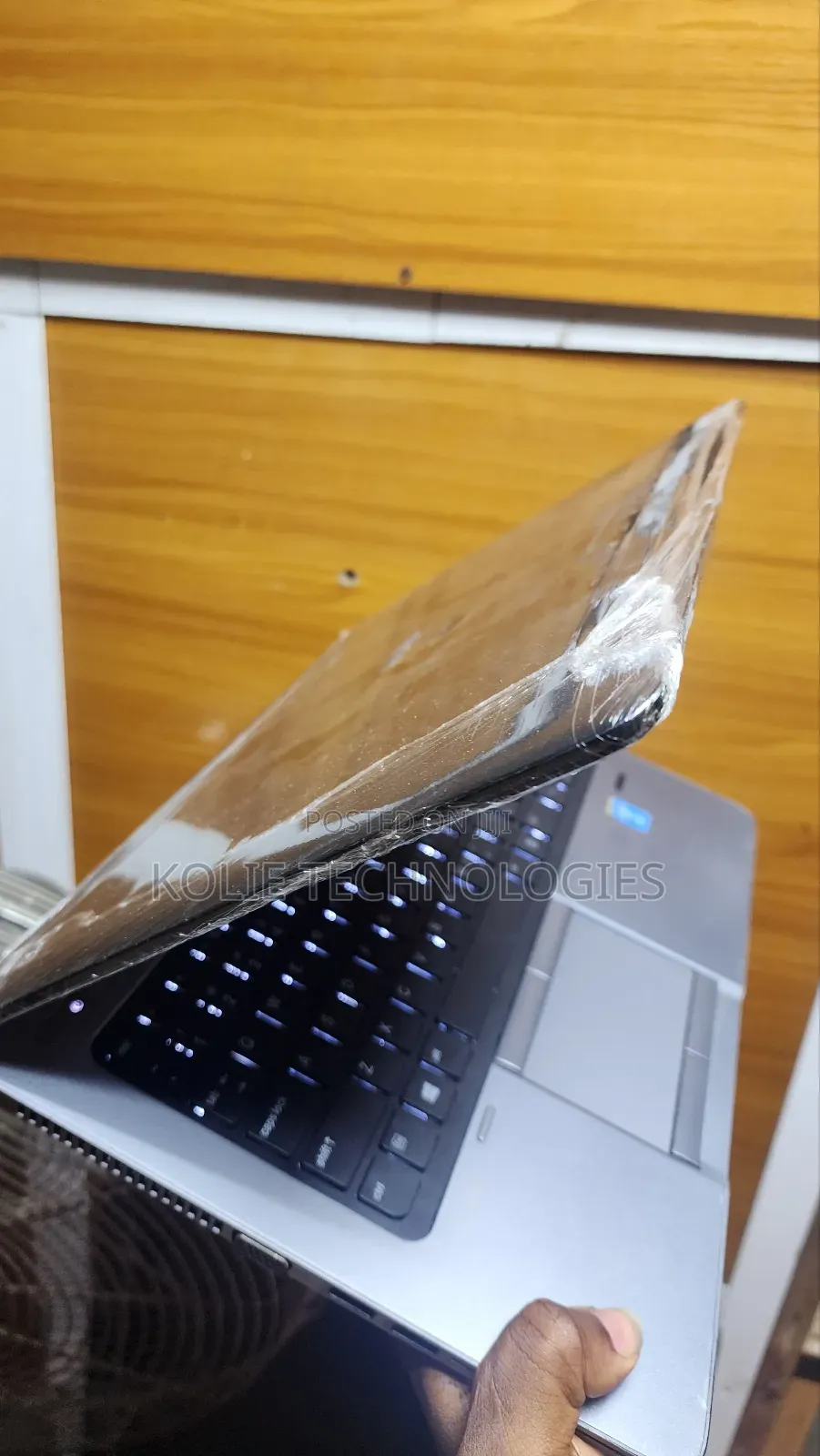Laptop HP EliteBook 840 G2 12GB Intel Core i7 SSD 256GB
