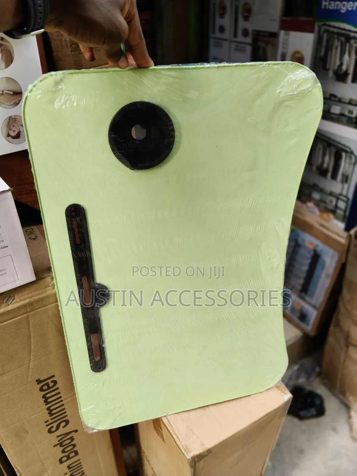 Foldable Laptop Table