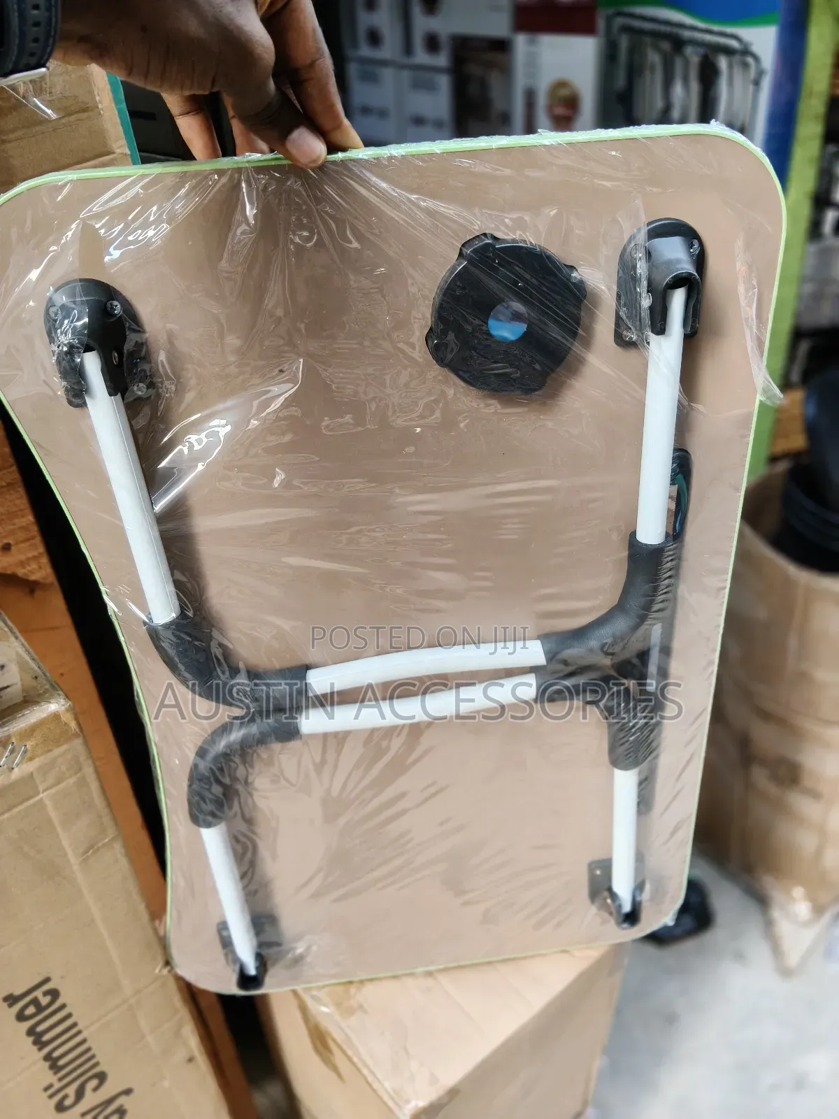 Foldable Laptop Table