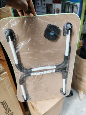 Foldable Laptop Table