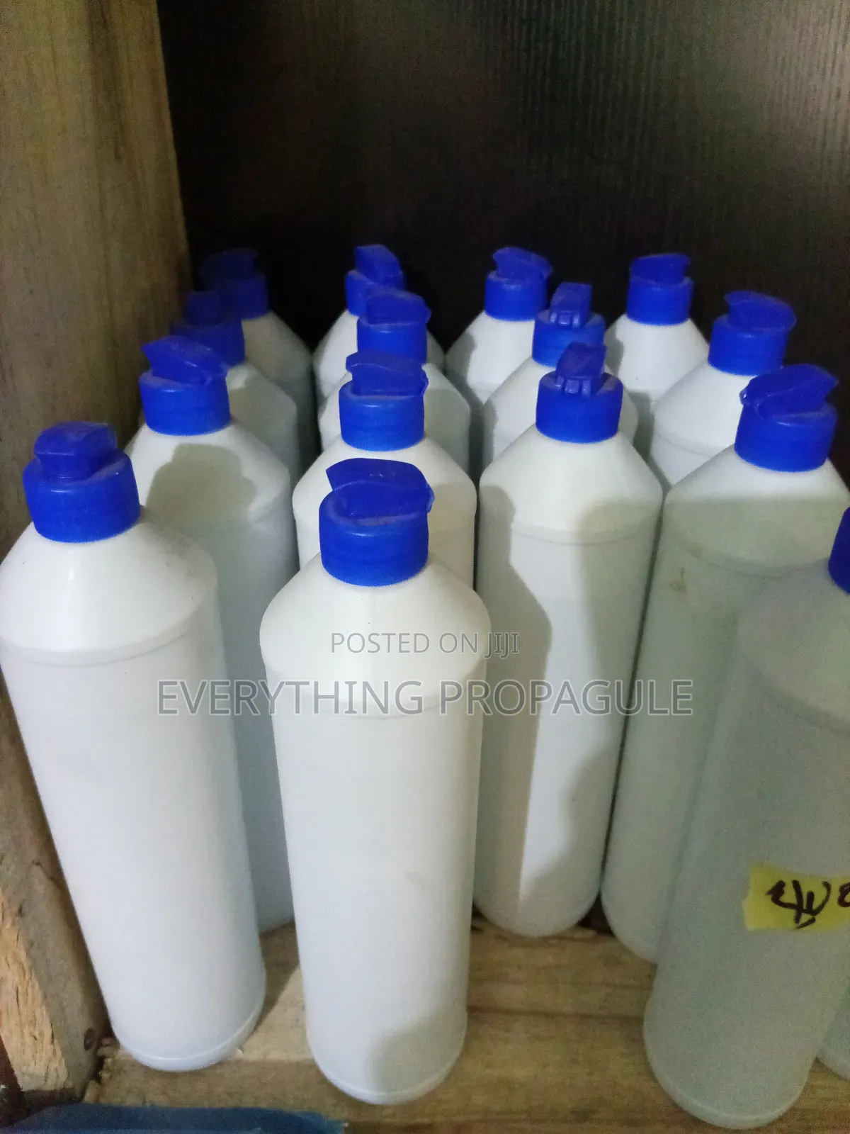 Phosphoric Acid