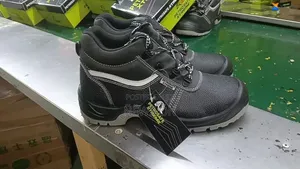 Pertrosafe Safety Boot Is The Best Oil Resistant