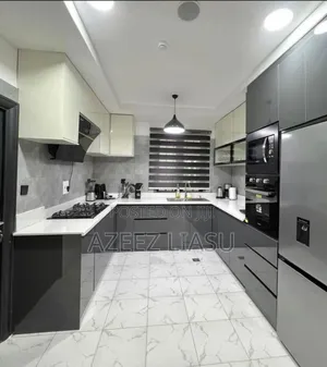 Kitchen Cabinets