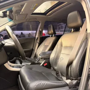 Honda Accord Touring 4dr Sedan FWD (3.5L 6cyl 6A) 2016 Black