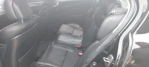 Lexus GX 2007 Black