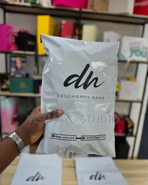 Courier Nylon for Packaging Delivery – Available in All Sizes