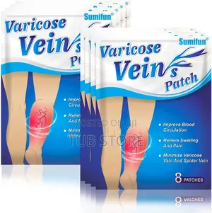 Varicose Vein Patch