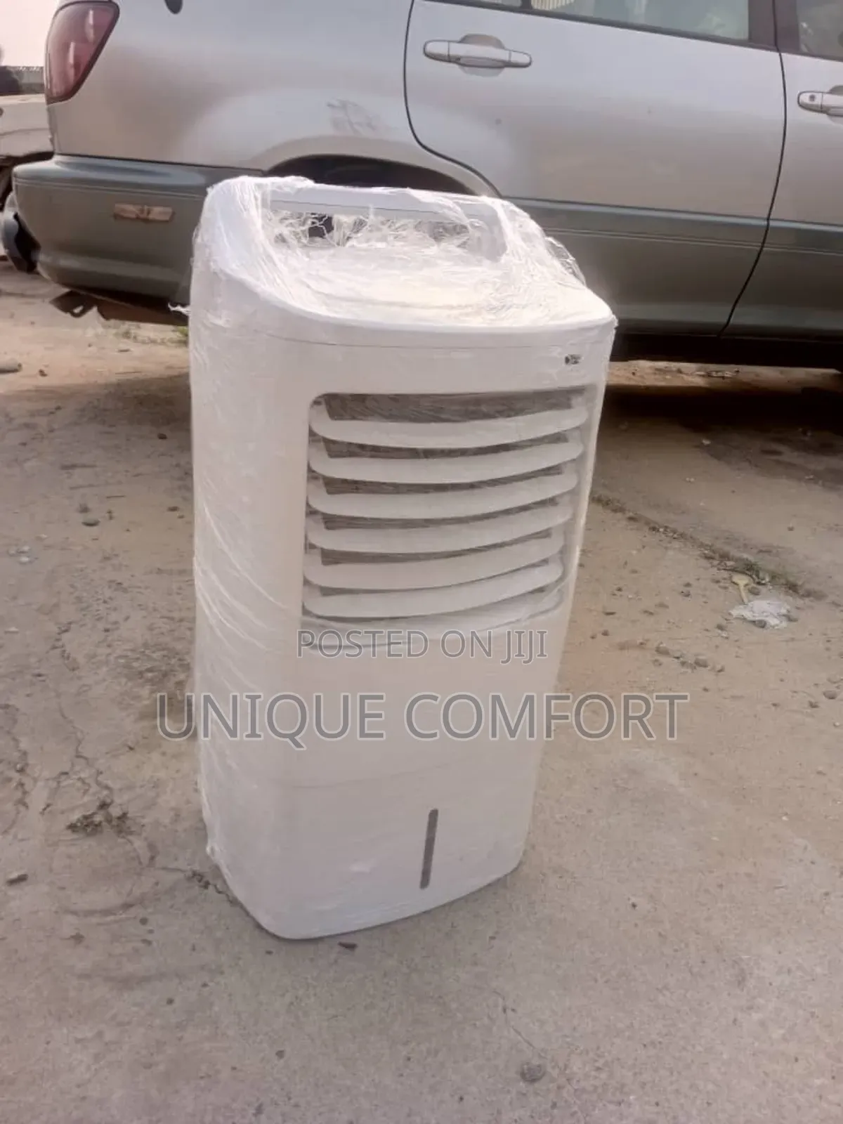 1.5hp Lojik Mobile Air Cooler