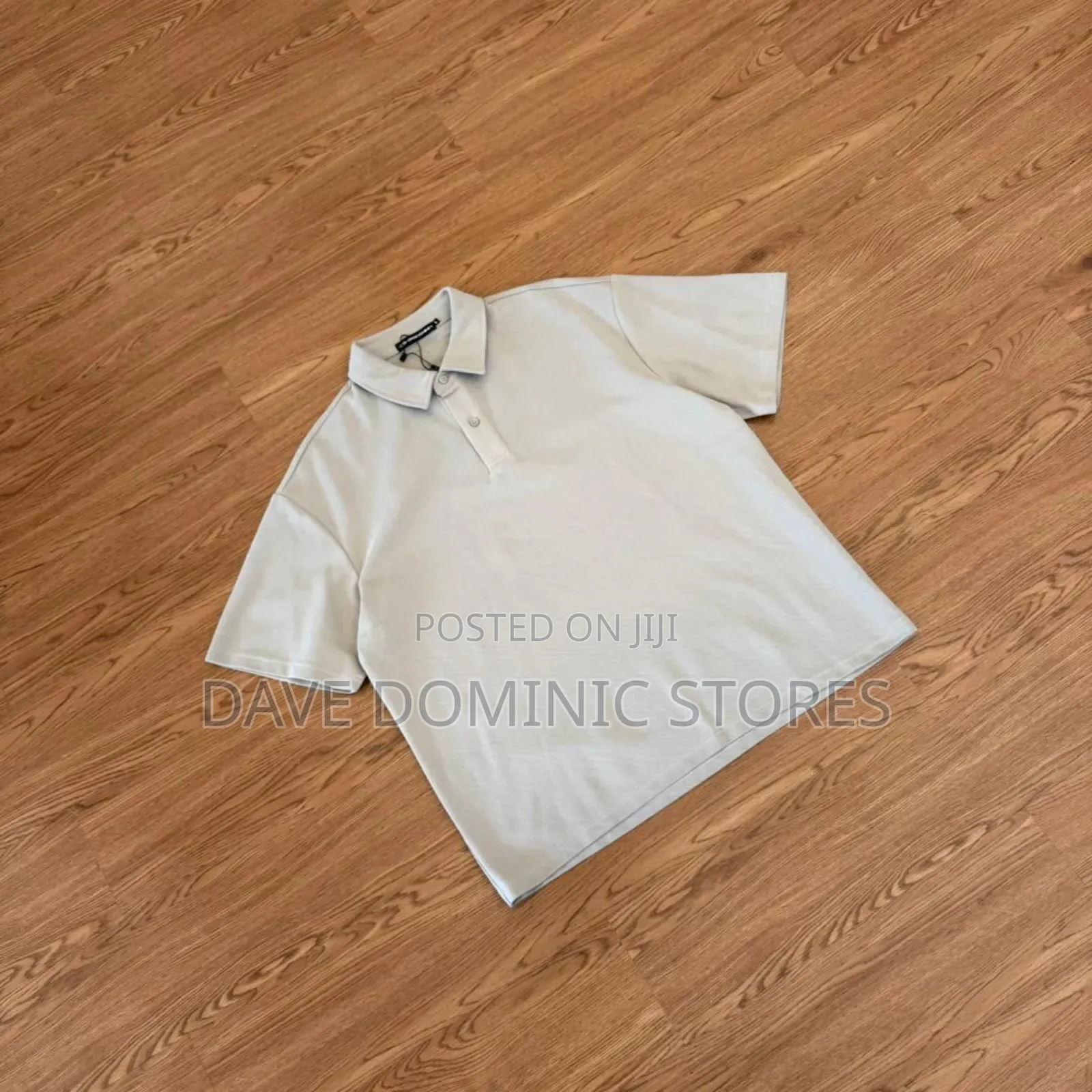 High Quality Plain Polo T Shirt