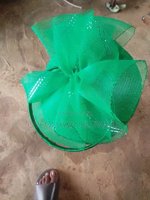 Beautiful Fascinator