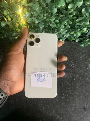 Apple iPhone 11 Pro 64 GB White