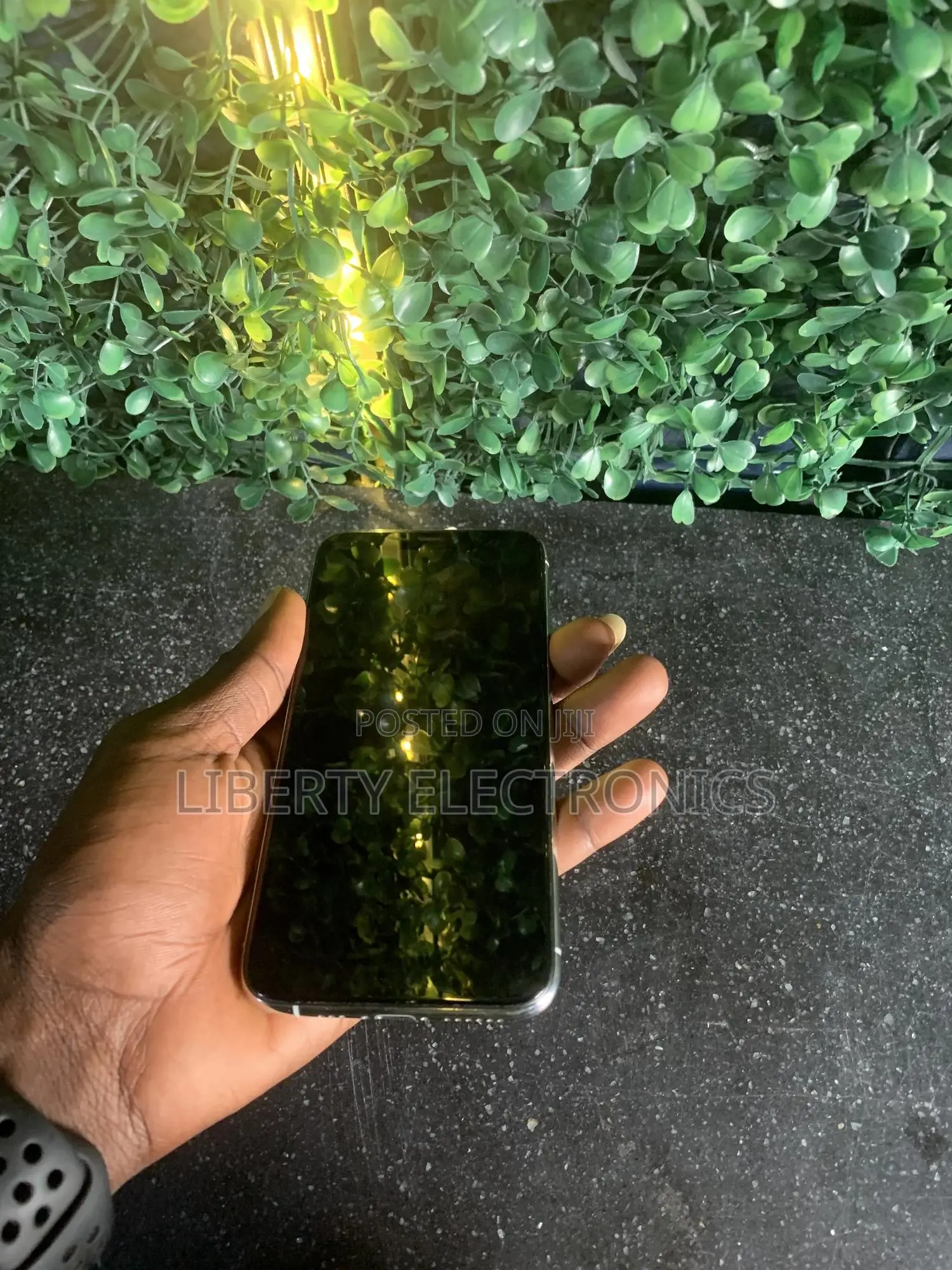 Apple iPhone 11 Pro 64 GB White