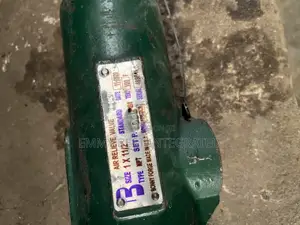Bonney Forge Air Release Valve,
