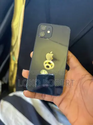 Apple iPhone 12 128 GB Blue