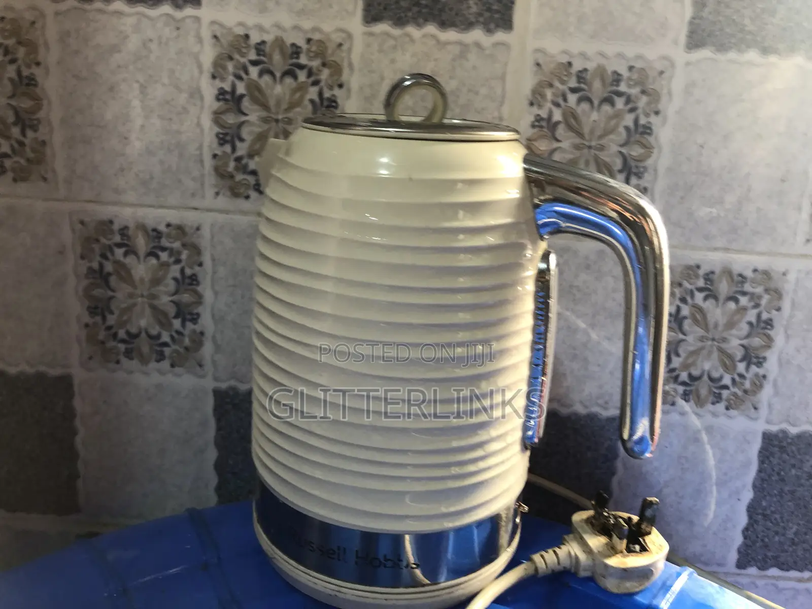 Electric Kettle in Ikorodu - Kitchen Appliances, Bimbola Davies | Jiji.ng