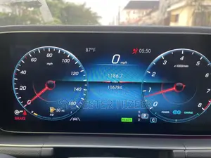Mercedes-Benz GLE-Class GLE 450 4MATIC 2020 White