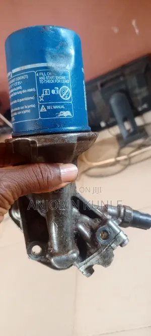 2004 to 2008 Honda Pilot Alternator, Etc for Sale