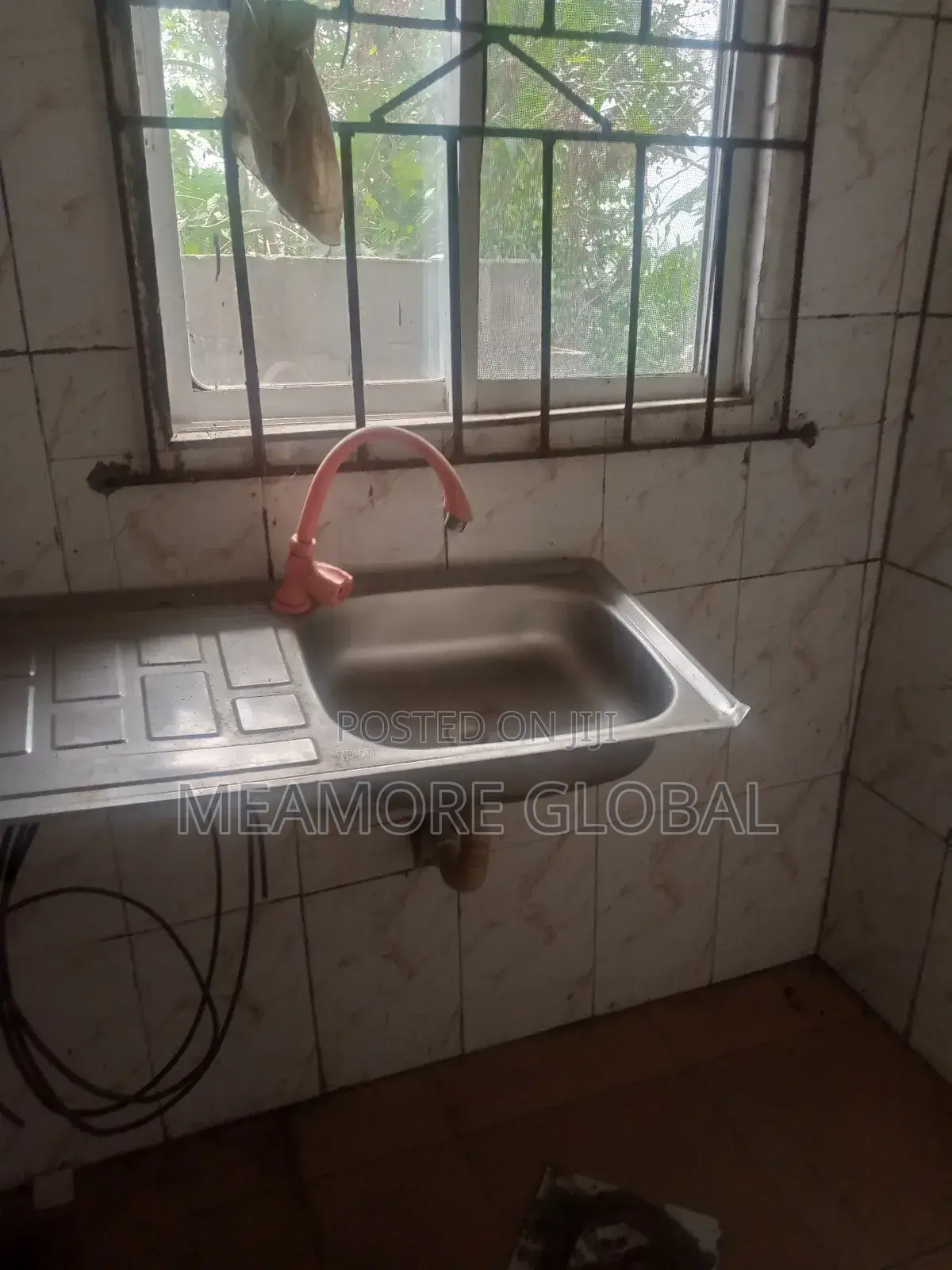 Mini Flat in Ayetoro, Epe for rent