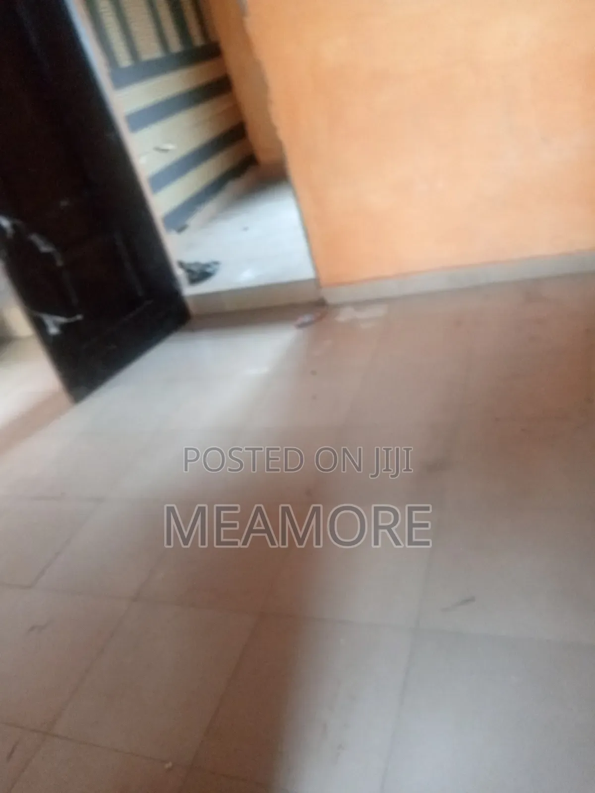 Mini Flat in Ayetoro, Epe for rent