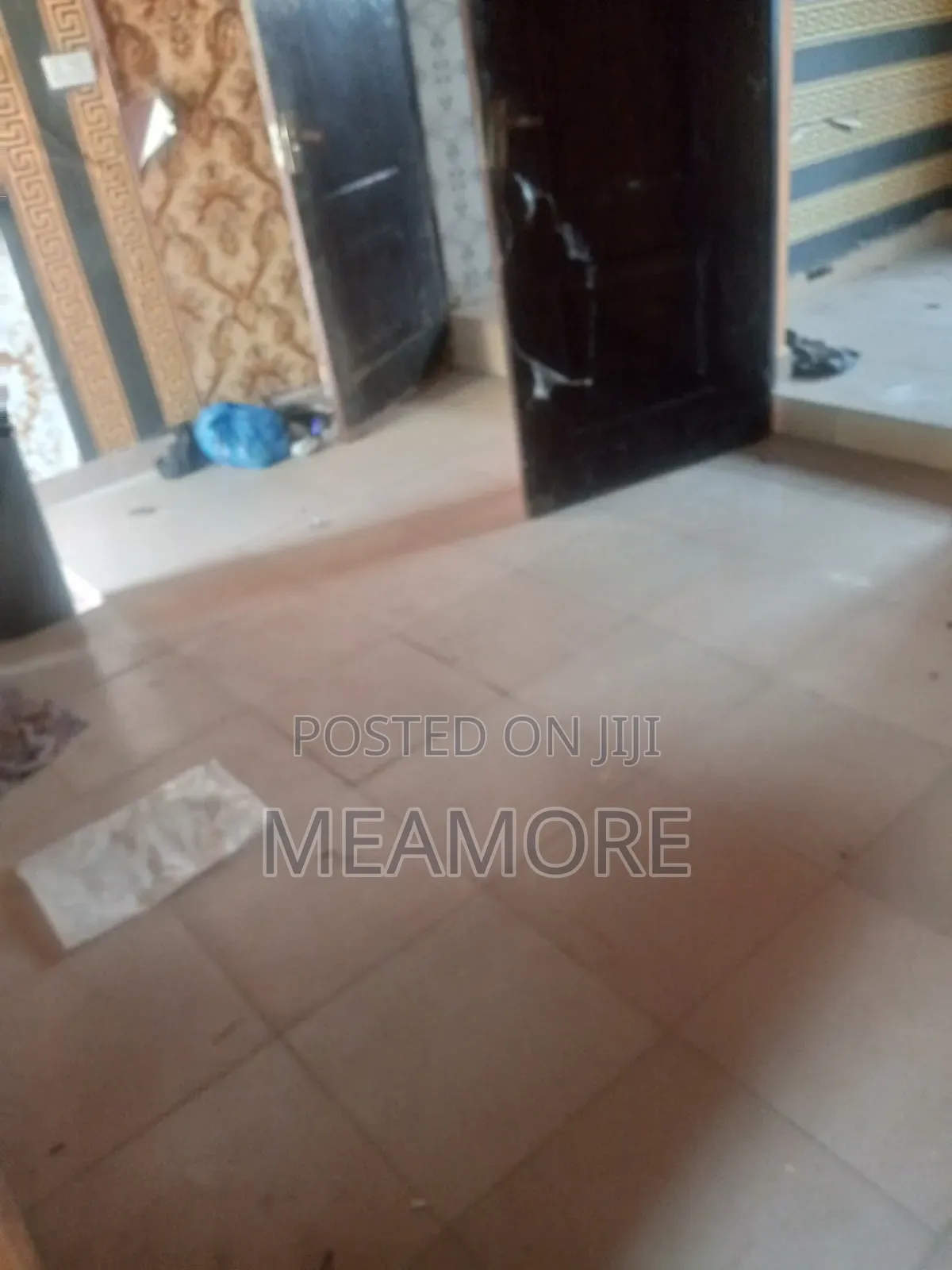 Mini Flat in Ayetoro, Epe for rent