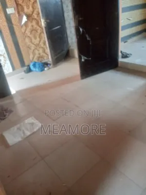 Mini Flat in Ayetoro, Epe for rent