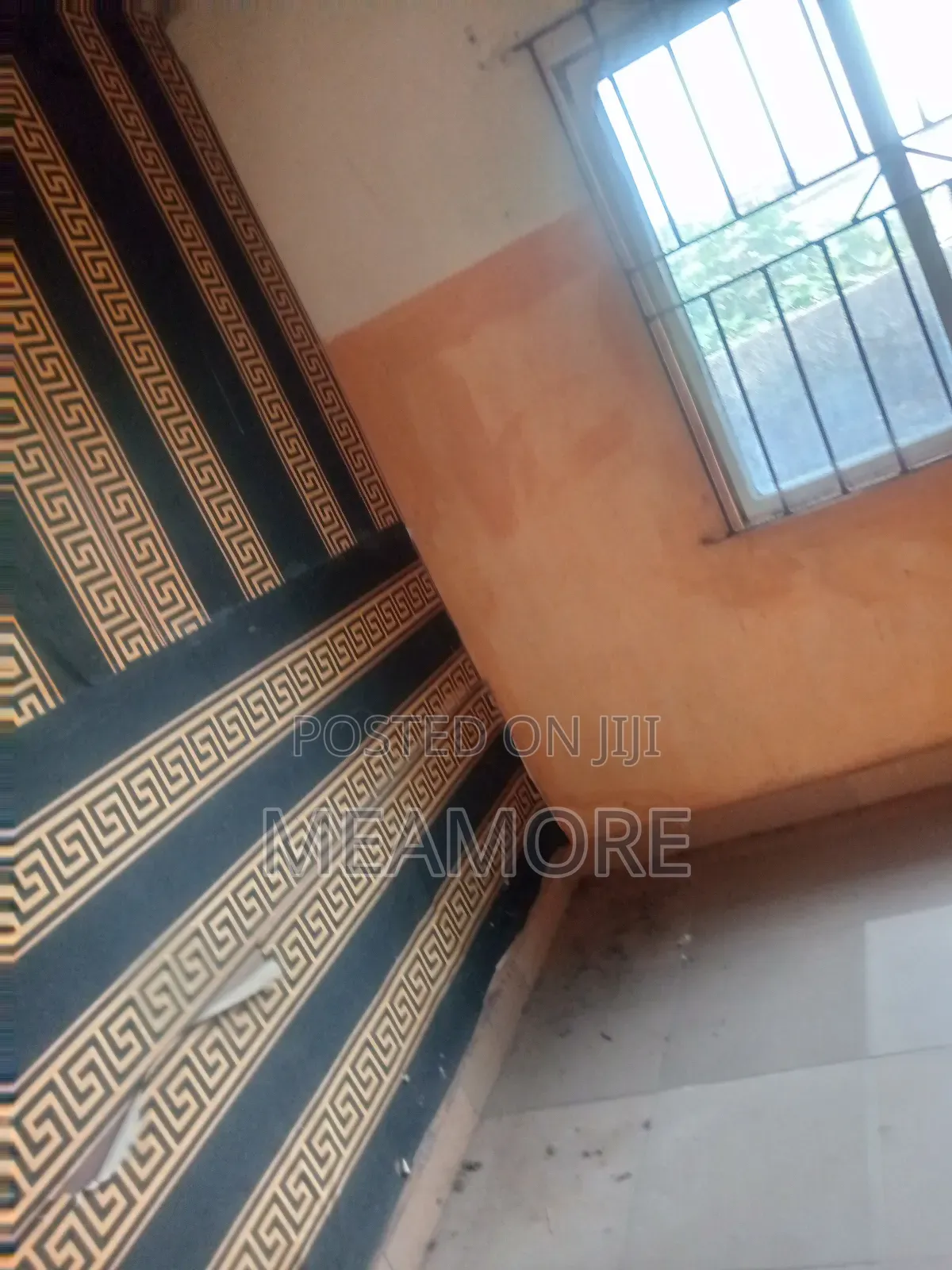 Mini Flat in Ayetoro, Epe for rent