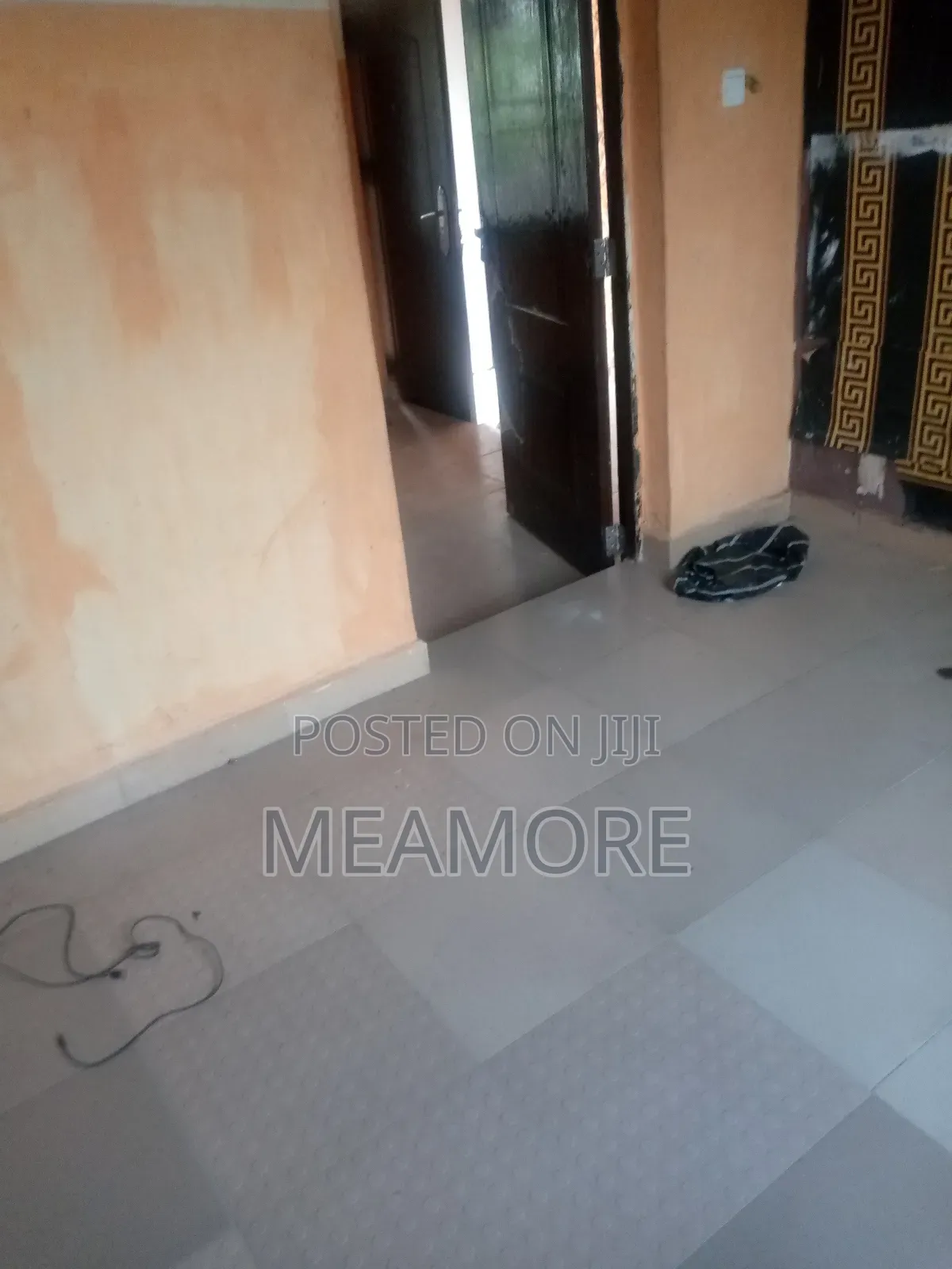 Mini Flat in Ayetoro, Epe for rent