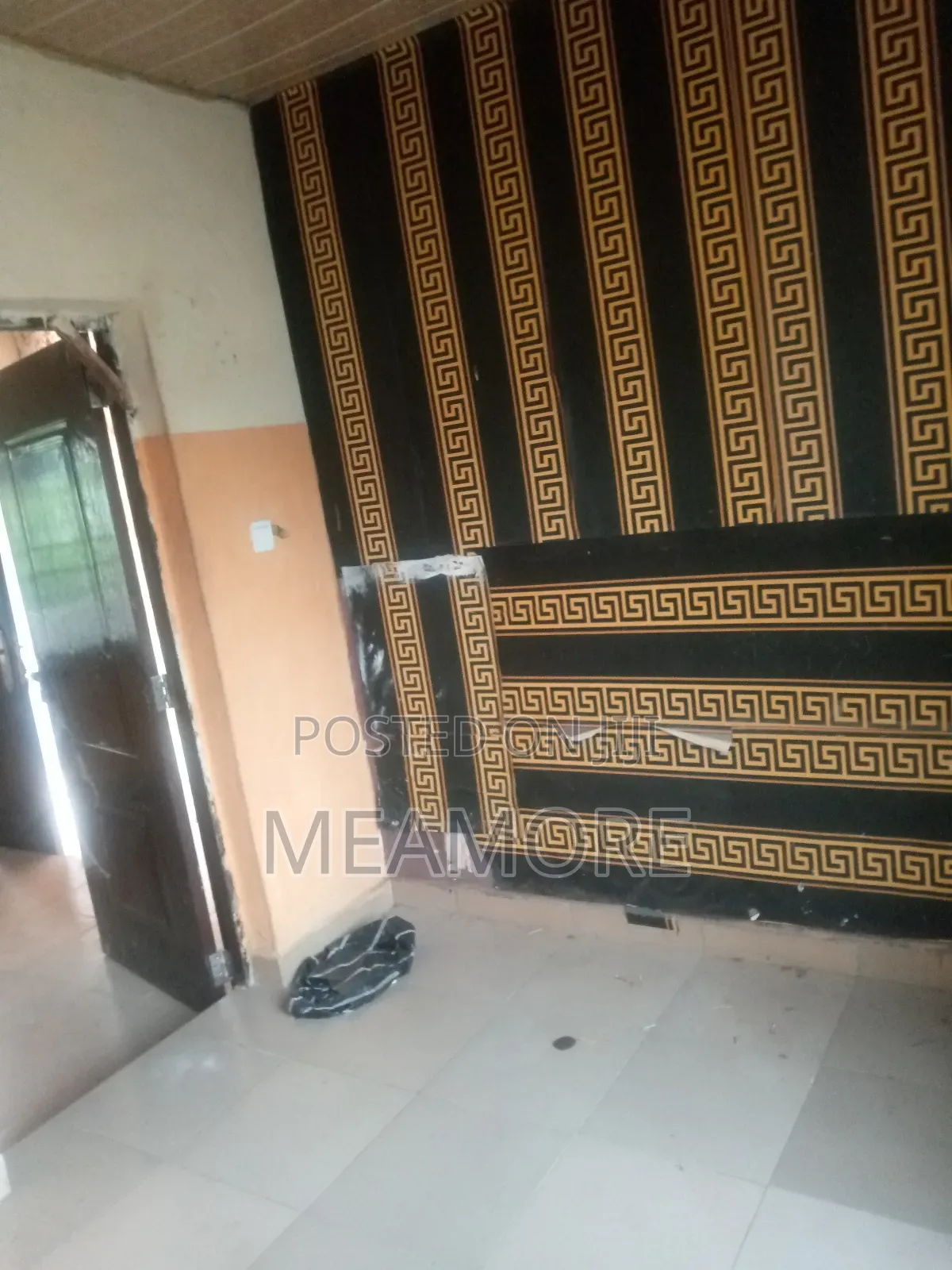 Mini Flat in Ayetoro, Epe for rent