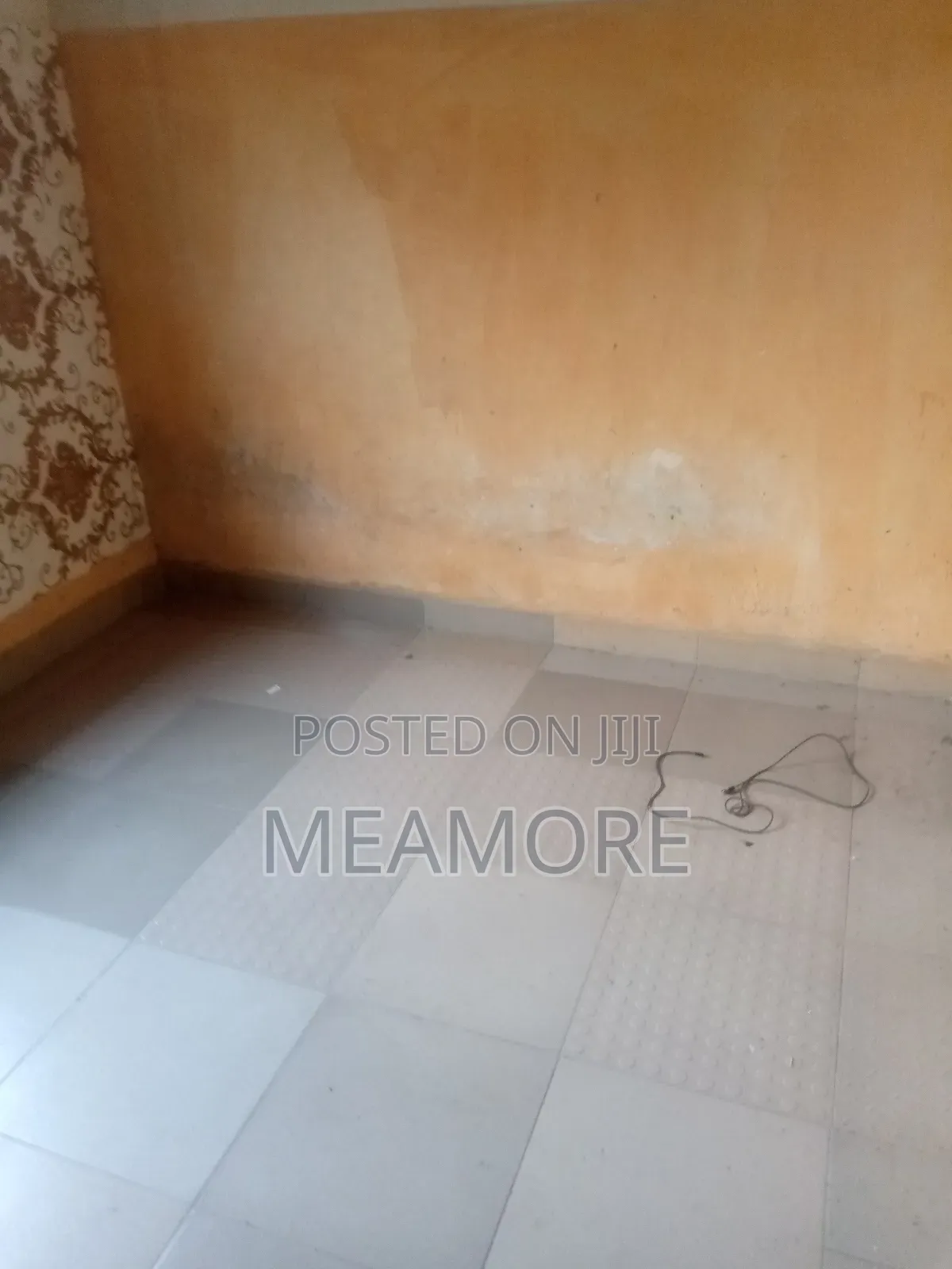 Mini Flat in Ayetoro, Epe for rent