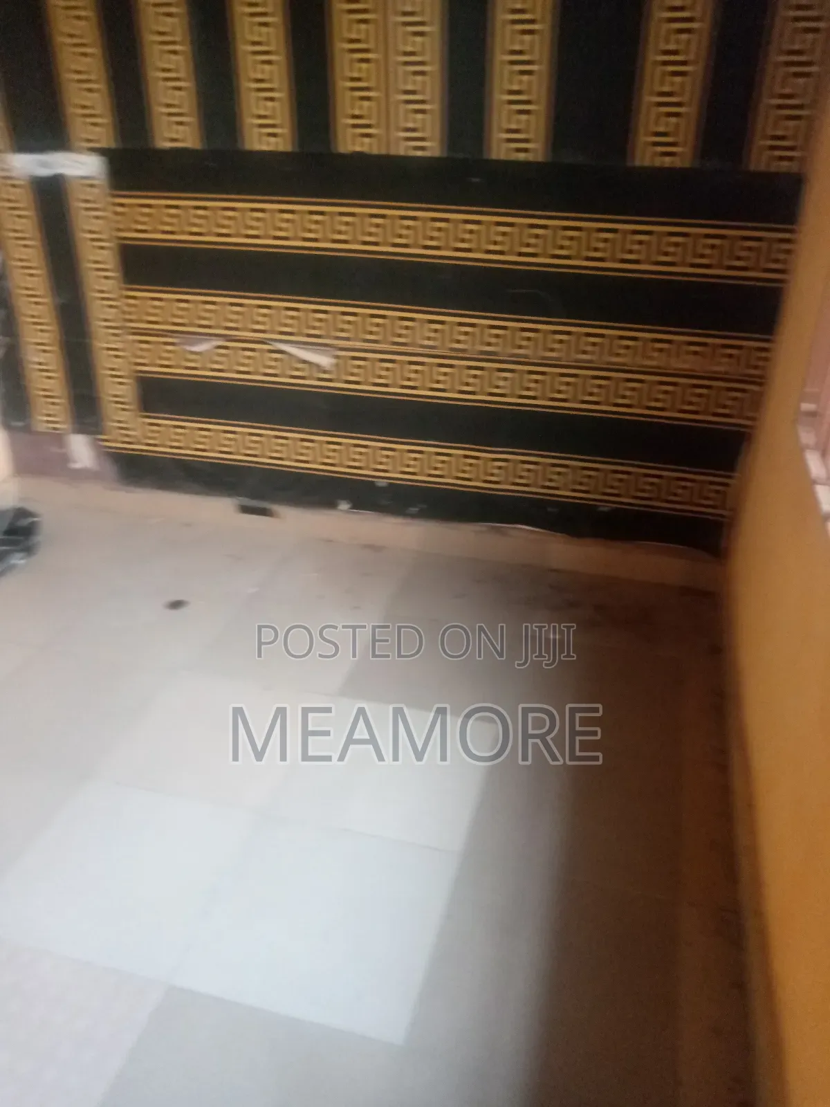 Mini Flat in Ayetoro, Epe for rent