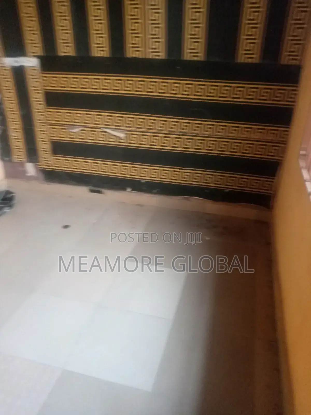 Mini Flat in Ayetoro, Epe for rent