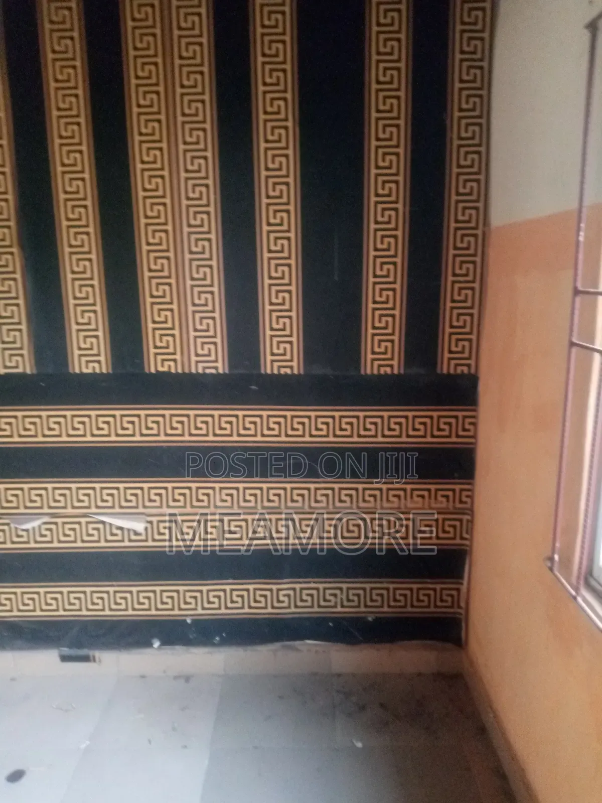 Mini Flat in Ayetoro, Epe for rent